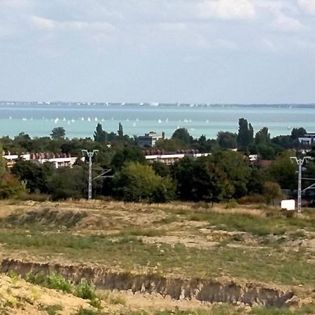 Wildflower Apartment Balatonfüred Εξωτερικό φωτογραφία