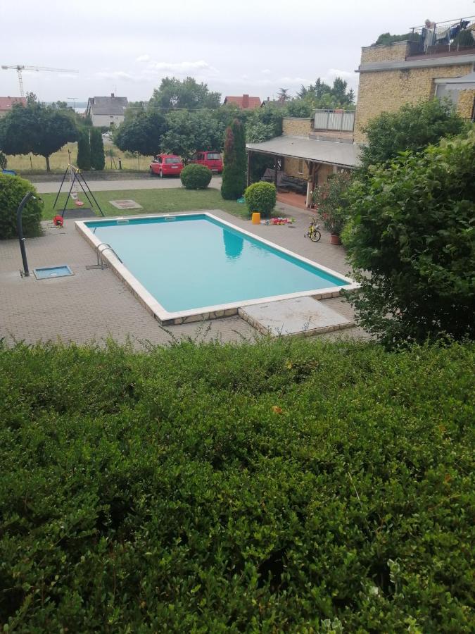 Wildflower Apartment Balatonfüred Εξωτερικό φωτογραφία