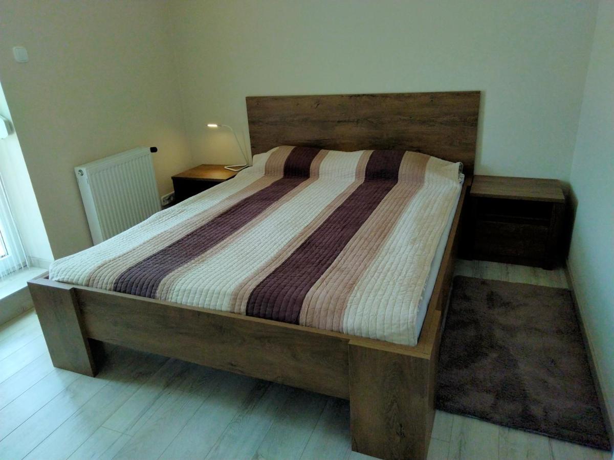 Wildflower Apartment Balatonfüred Εξωτερικό φωτογραφία