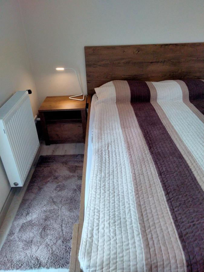 Wildflower Apartment Balatonfüred Εξωτερικό φωτογραφία