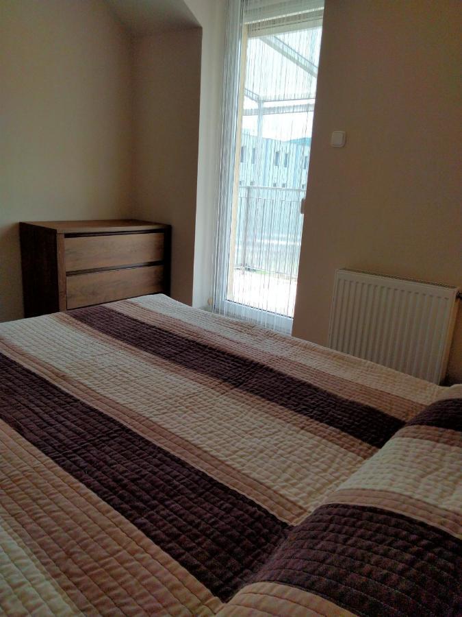 Wildflower Apartment Balatonfüred Εξωτερικό φωτογραφία