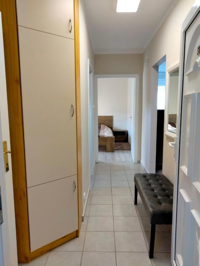 Wildflower Apartment Balatonfüred Εξωτερικό φωτογραφία