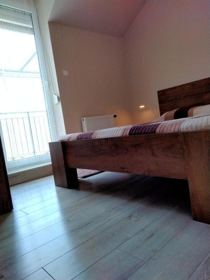 Wildflower Apartment Balatonfüred Εξωτερικό φωτογραφία