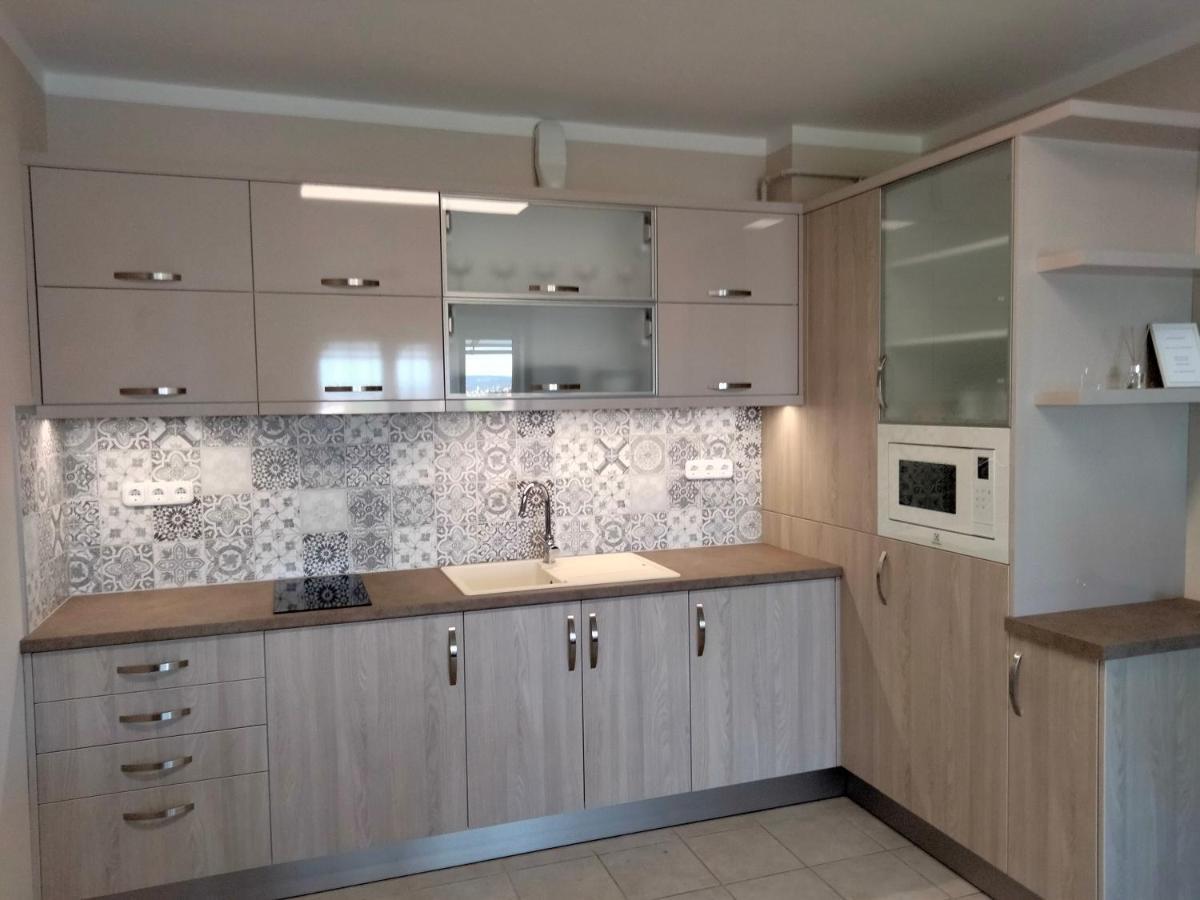 Wildflower Apartment Balatonfüred Εξωτερικό φωτογραφία