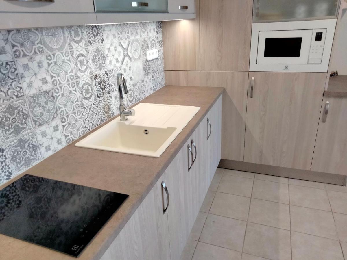 Wildflower Apartment Balatonfüred Εξωτερικό φωτογραφία
