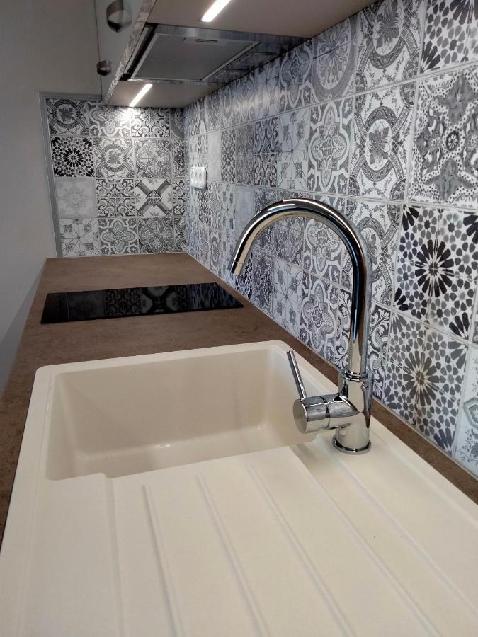 Wildflower Apartment Balatonfüred Εξωτερικό φωτογραφία