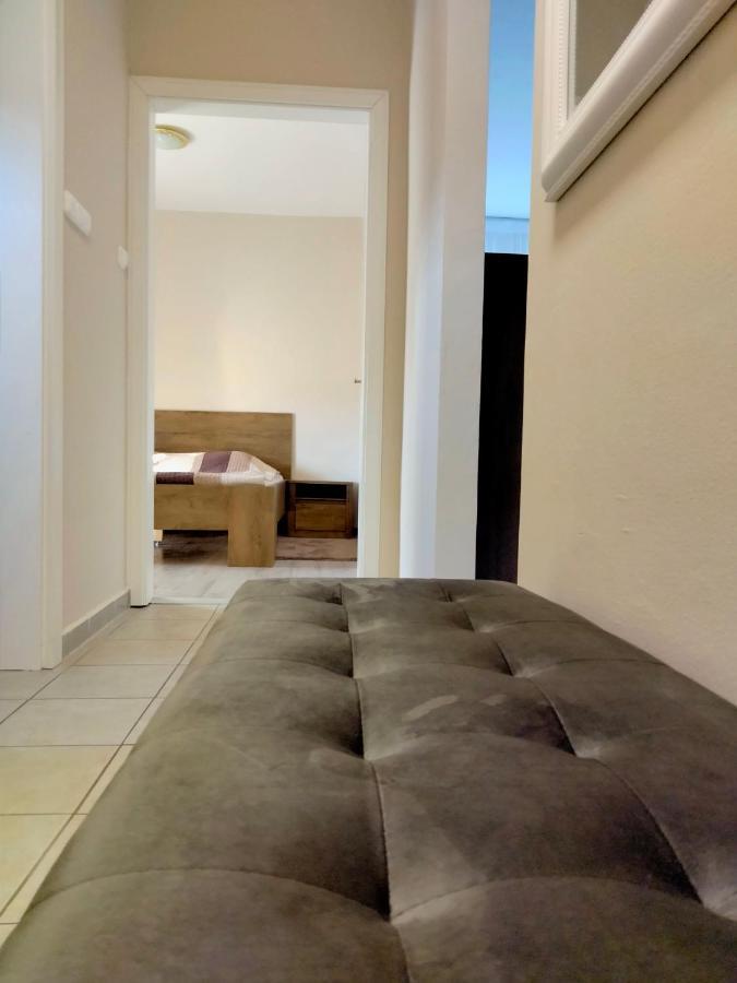 Wildflower Apartment Balatonfüred Εξωτερικό φωτογραφία