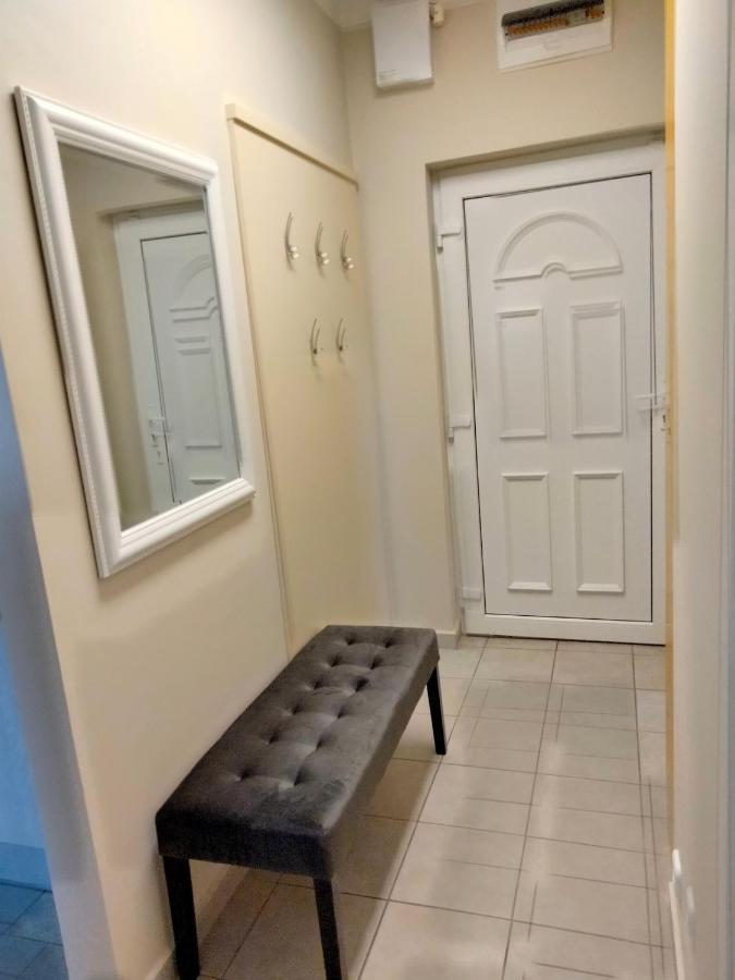 Wildflower Apartment Balatonfüred Εξωτερικό φωτογραφία