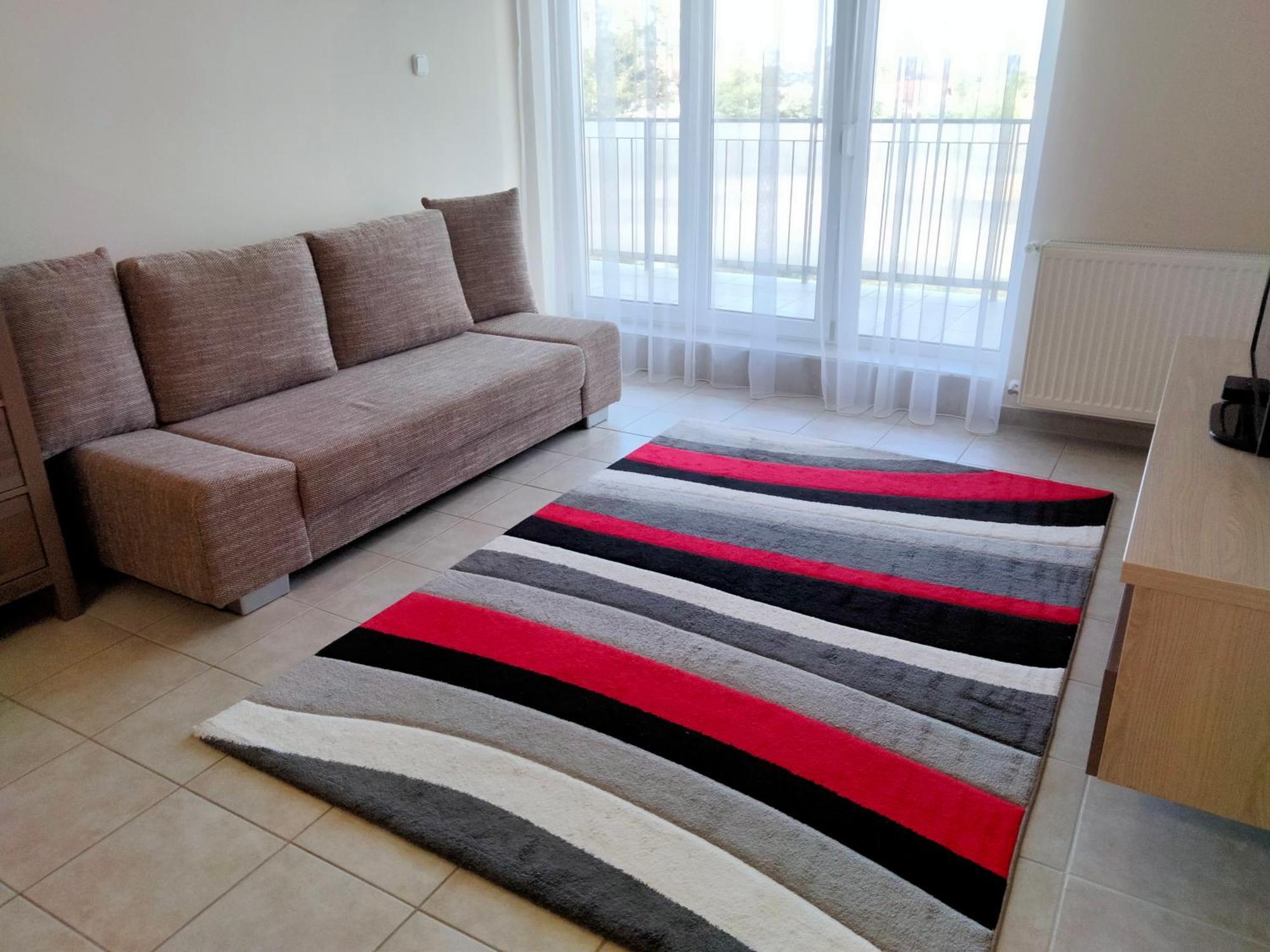 Wildflower Apartment Balatonfüred Εξωτερικό φωτογραφία